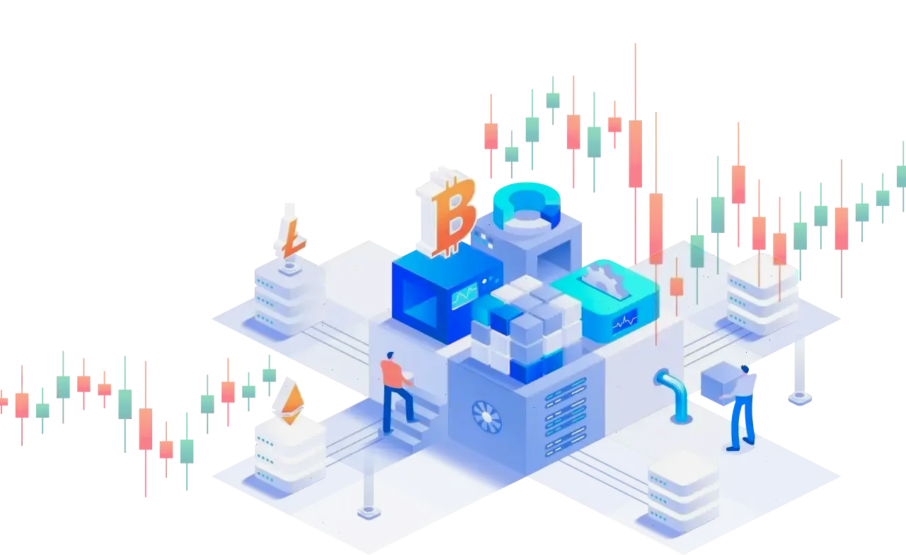 Agéntica plataforma de inversión